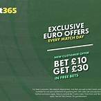 football bet offers
